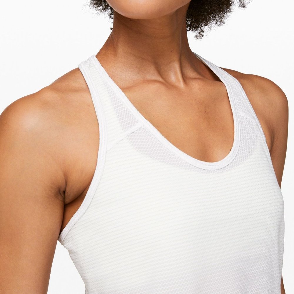 Lululemon Athletica Essential Tank *NWT*